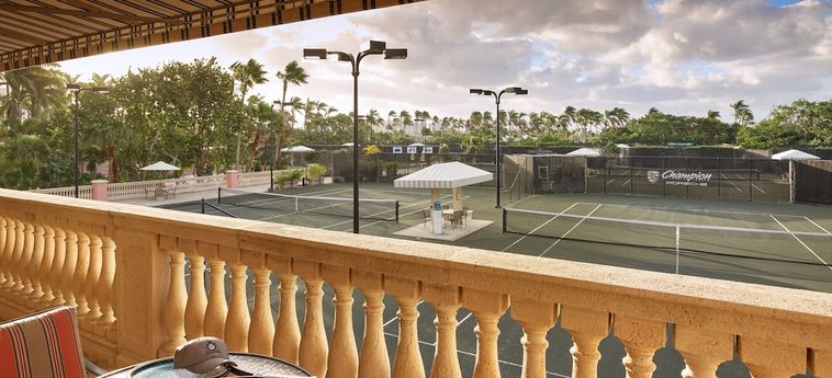 Hotel Bungalows At The Boca Raton Boca Raton (Fl): Foto 