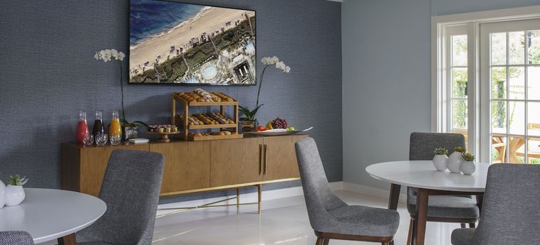 Hotel Bungalows At The Boca Raton Boca Raton (Fl): Foto 
