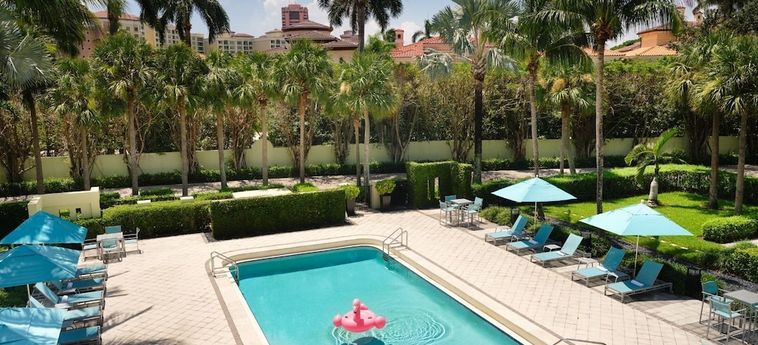 Hotel Bungalows At The Boca Raton Boca Raton (Fl): Foto 