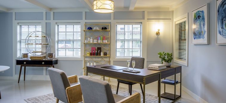 Hotel Bungalows At The Boca Raton Boca Raton (Fl): Foto 