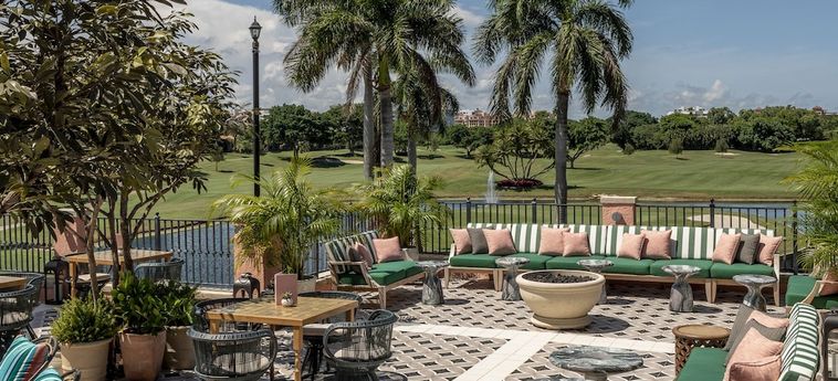 Hotel Bungalows At The Boca Raton Boca Raton (Fl): Foto 
