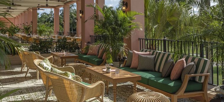 Hotel Bungalows At The Boca Raton Boca Raton (Fl): Foto 