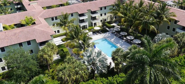 Hotel Bungalows At The Boca Raton Boca Raton (Fl): Foto 