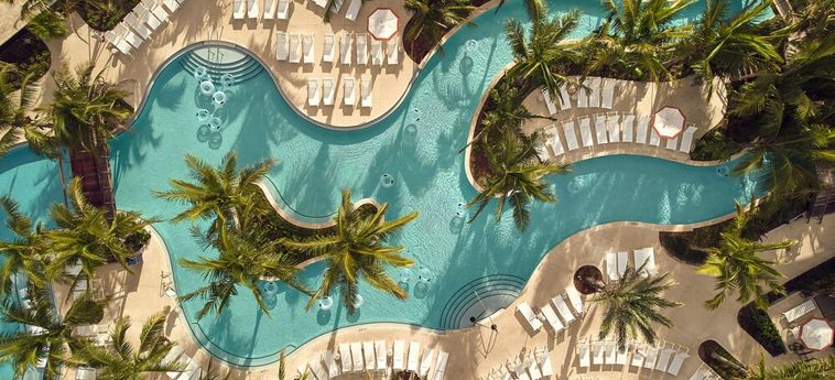 Hotel Bungalows At The Boca Raton Boca Raton (Fl): Foto 
