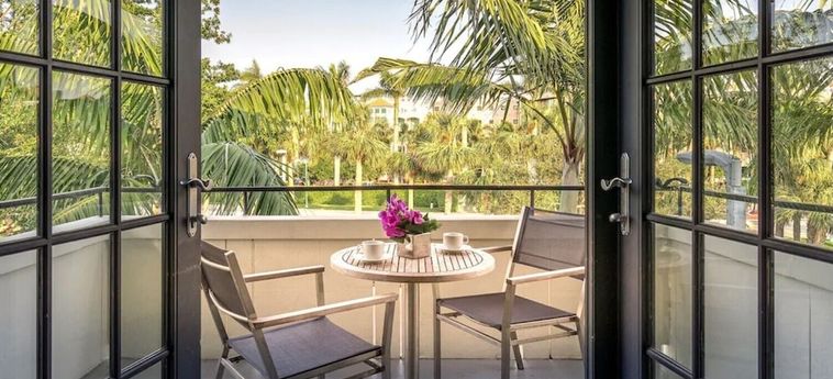 Hotel Bungalows At The Boca Raton Boca Raton (Fl): Photo 