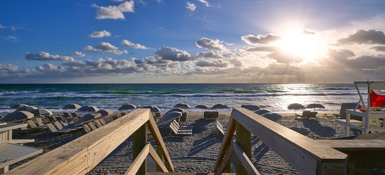 Hotel Bungalows At The Boca Raton Boca Raton (Fl): Photo 