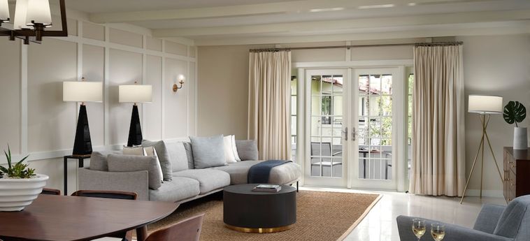Hotel Bungalows At The Boca Raton Boca Raton (Fl): Photo 