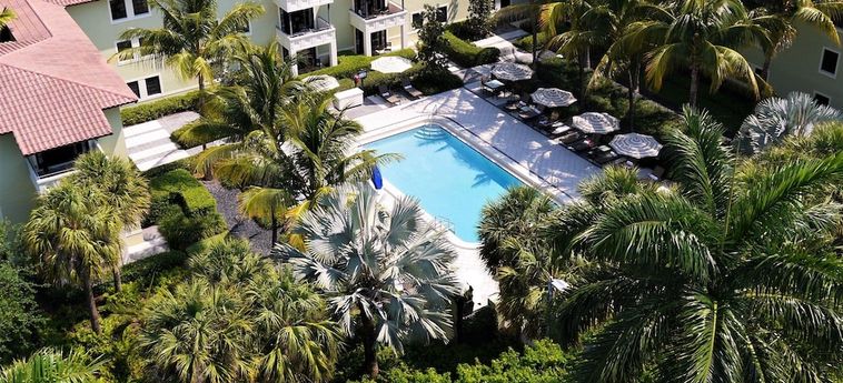 Hotel Bungalows At The Boca Raton Boca Raton (Fl): Photo 