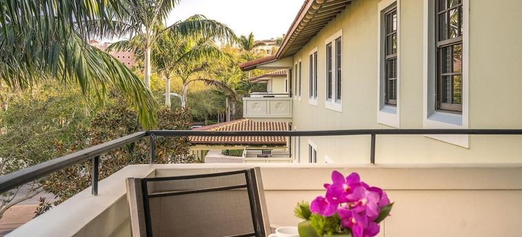 Hotel Bungalows At The Boca Raton Boca Raton (Fl): Photo 