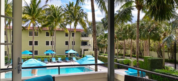 Hotel Bungalows At The Boca Raton Boca Raton (Fl): Photo 
