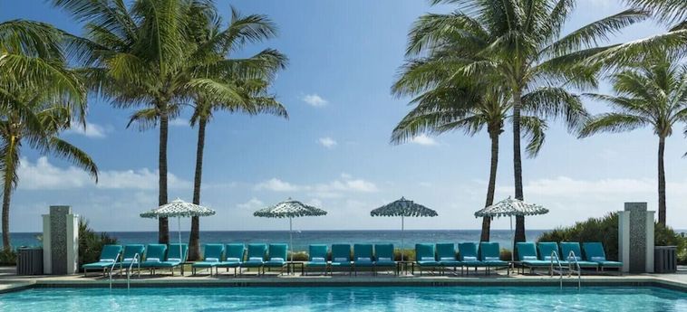 Hotel Bungalows At The Boca Raton Boca Raton (Fl): Photo 