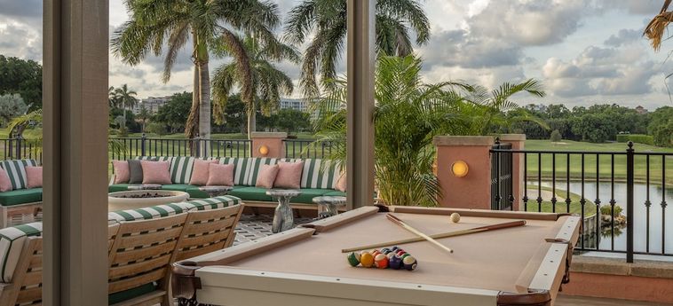 Hotel Bungalows At The Boca Raton Boca Raton (Fl): Photo 