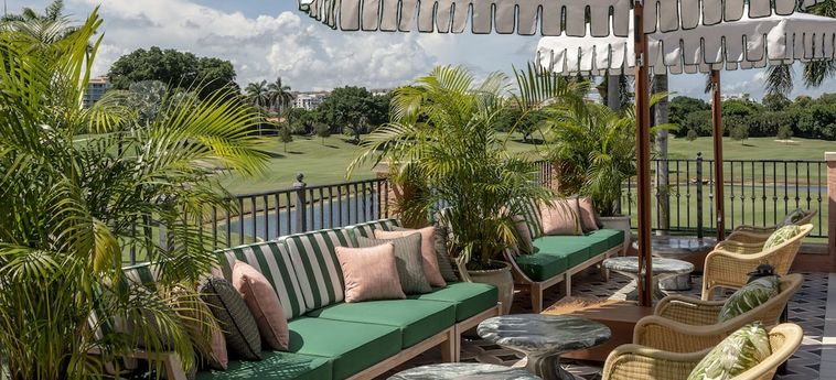 Hotel Bungalows At The Boca Raton Boca Raton (Fl): Photo 