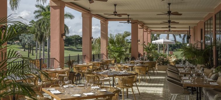Hotel Bungalows At The Boca Raton Boca Raton (Fl): Photo 