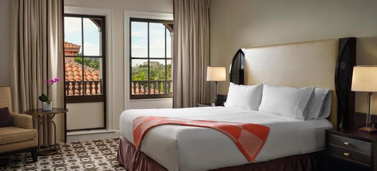 Hotel The Boca Raton Cloister Boca Raton (Fl): Foto 