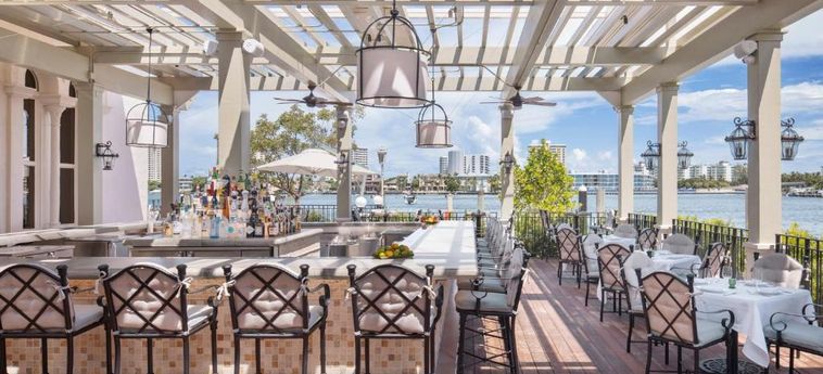 Hotel The Boca Raton Cloister Boca Raton (Fl): Foto 