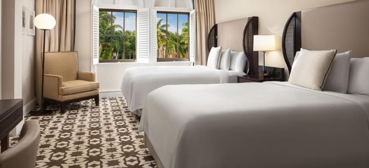 Hotel The Boca Raton Cloister Boca Raton (Fl): Foto 