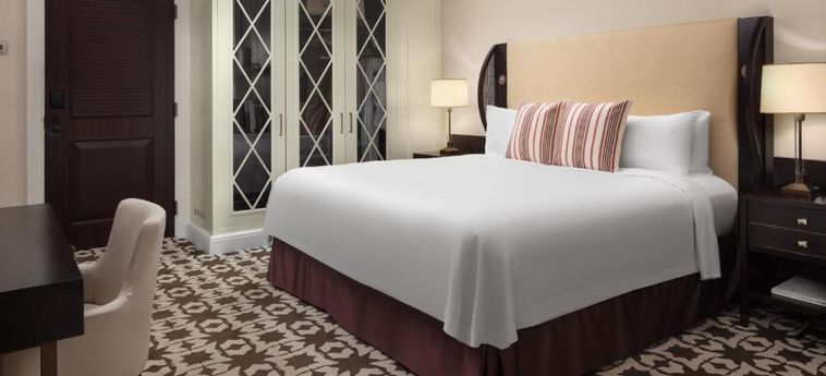 Hotel The Boca Raton Cloister Boca Raton (Fl) : Photo 