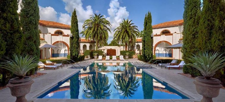 Hotel The Boca Raton Cloister Boca Raton (Fl): Photo 