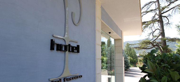 Hotel Ferrero:  BOCAIRENTE