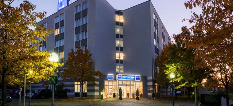 Hotel Bochum Wattenscheid, Affiliated By Melia:  BOCHUM