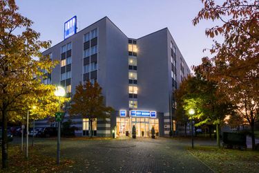 Hotel Bochum Wattenscheid, Affiliated By Melia:  BOCHUM