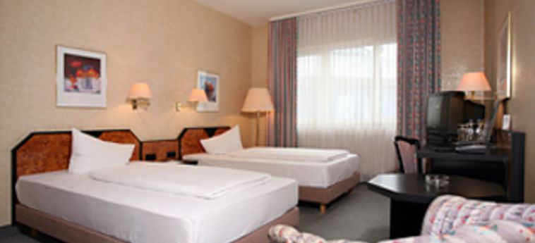 Hotel Achat Premium Dortmund/bochum:  BOCHUM