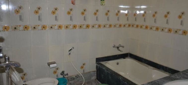 Rainbow Guest House Bodh Gaya: Foto 