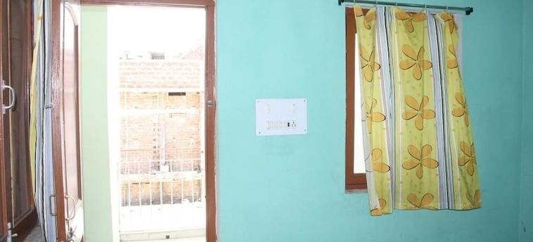 Rainbow Guest House Bodh Gaya: Foto 