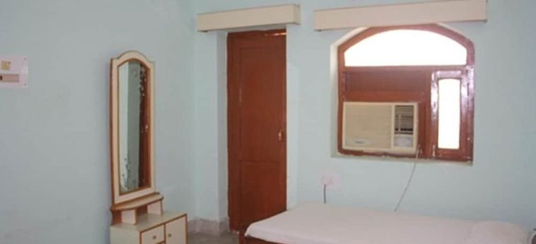 Rainbow Guest House Bodh Gaya: Foto 