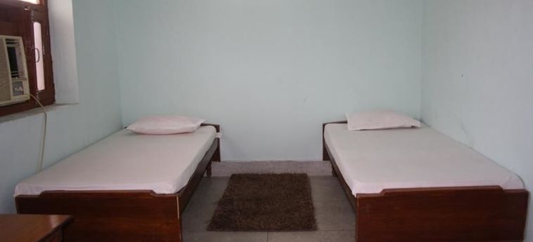 Rainbow Guest House Bodh Gaya: Foto 