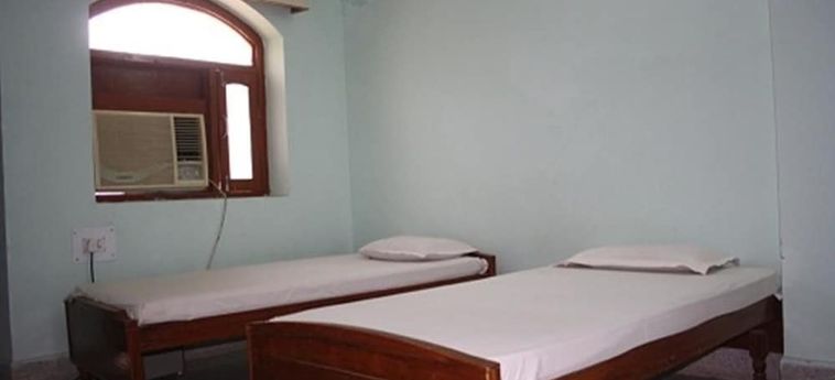 Rainbow Guest House Bodh Gaya: Foto 