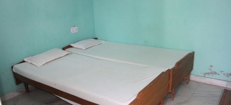 Rainbow Guest House Bodh Gaya: Foto 