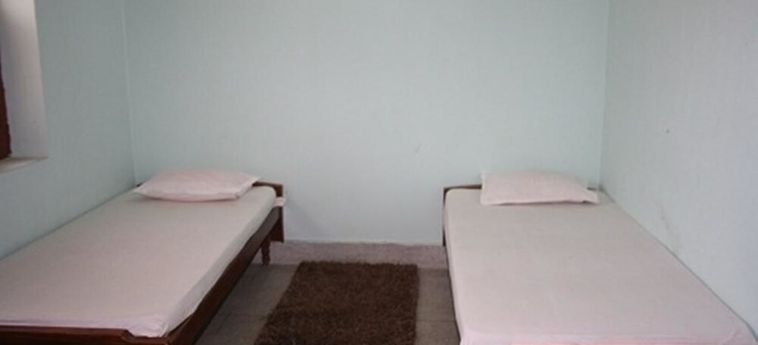Rainbow Guest House Bodh Gaya: Foto 