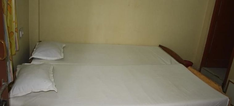 Rainbow Guest House Bodh Gaya: Foto 