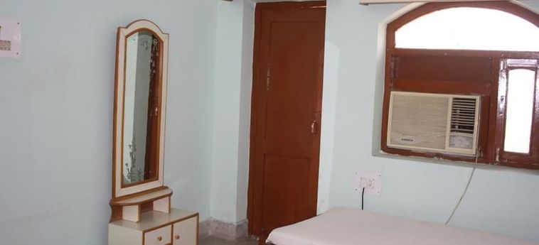 Rainbow Guest House Bodh Gaya: Foto 