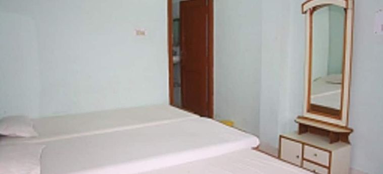 Rainbow Guest House Bodh Gaya: Foto 