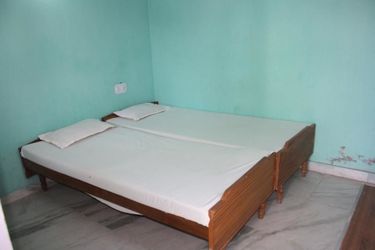 Rainbow Guest House:  BODH GAYA