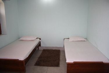 Rainbow Guest House:  BODH GAYA