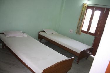 Rainbow Guest House:  BODH GAYA