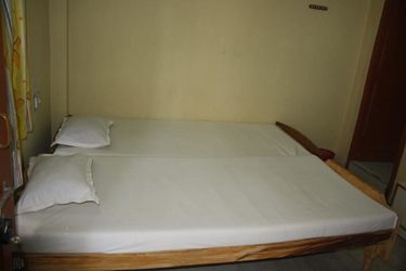 Rainbow Guest House:  BODH GAYA