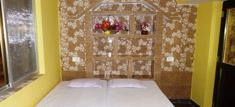 Hotel Monika Mansion Bodh Gaya: Foto 