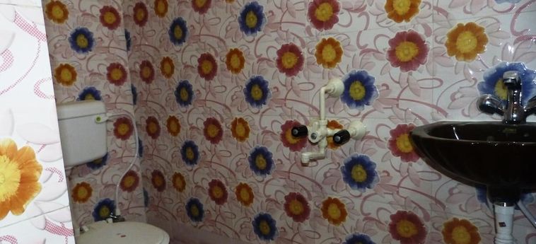 Hotel Monika Mansion Bodh Gaya: Foto 