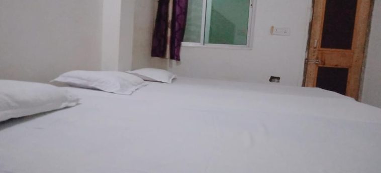 Hotel Monika Mansion Bodh Gaya: Foto 