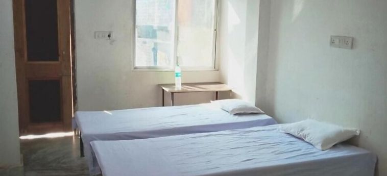 Hotel Monika Mansion Bodh Gaya: Foto 