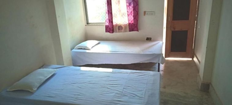 Hotel Monika Mansion Bodh Gaya: Foto 