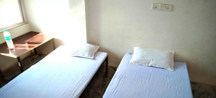 Hotel Monika Mansion Bodh Gaya: Foto 