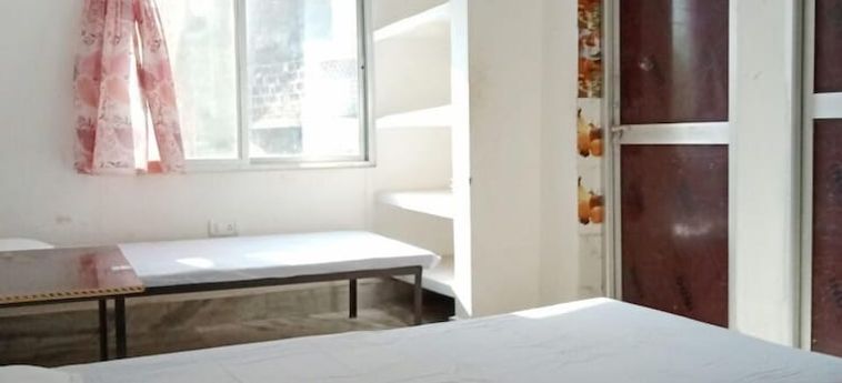 Hotel Monika Mansion Bodh Gaya: Foto 