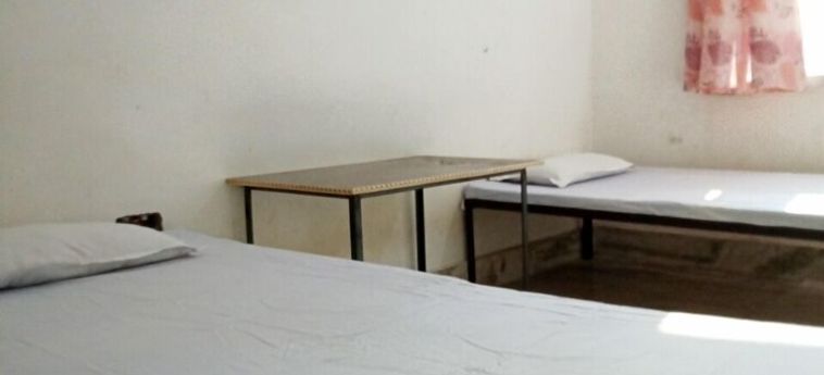 Hotel Monika Mansion Bodh Gaya: Foto 