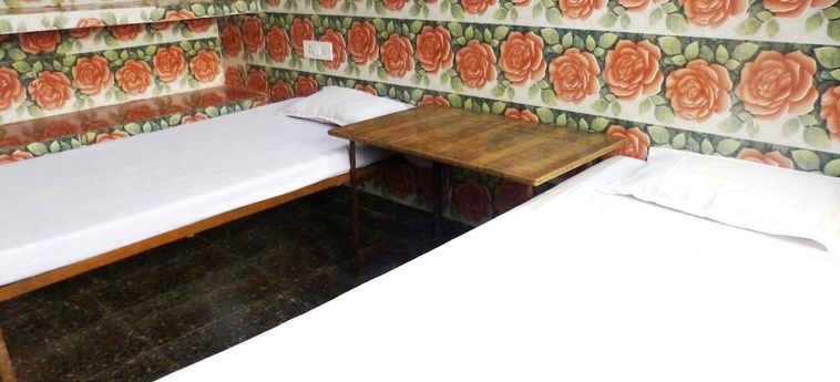Hotel Monika Mansion Bodh Gaya: Foto 